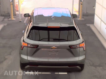 2025 Chevrolet Equinox LT 2LT - miniatura 6