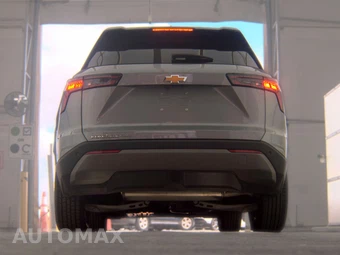 2025 Chevrolet Equinox LT 2LT - miniatura 7