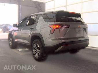 2025 Chevrolet Equinox LT 2LT - miniatura 8