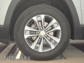 2025 Chevrolet Equinox LT 2LT - miniatura 9