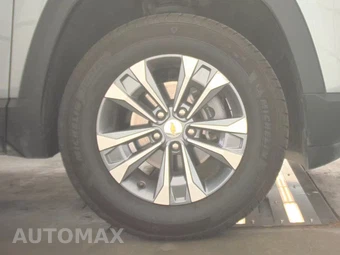 2025 Chevrolet Equinox LT 2LT - miniatura 10