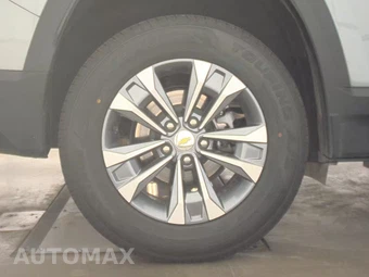 2025 Chevrolet Equinox LT 2LT - miniatura 11