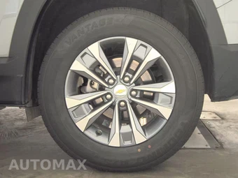2025 Chevrolet Equinox LT 2LT - miniatura 12