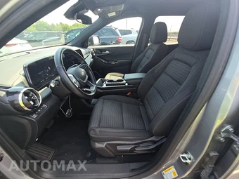 2025 Chevrolet Equinox LT 2LT - miniatura 13