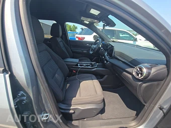 2025 Chevrolet Equinox LT 2LT - miniatura 14