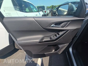 2025 Chevrolet Equinox LT 2LT - miniatura 15