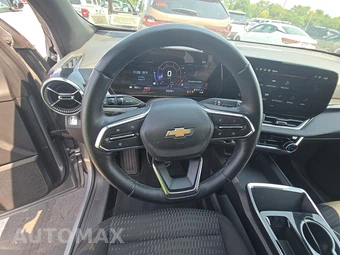 2025 Chevrolet Equinox LT 2LT - miniatura 16
