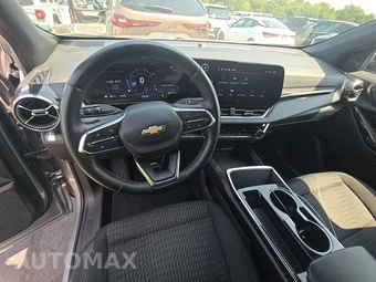 2025 Chevrolet Equinox LT 2LT - miniatura 17