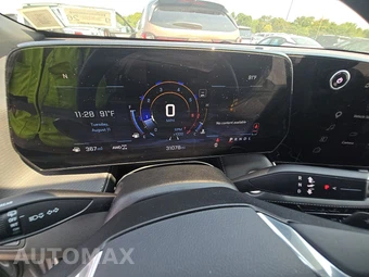 2025 Chevrolet Equinox LT 2LT - miniatura 18