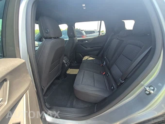 2025 Chevrolet Equinox LT 2LT - miniatura 19