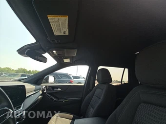 2025 Chevrolet Equinox LT 2LT - miniatura 20