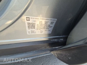 2025 Chevrolet Equinox LT 2LT - miniatura 21