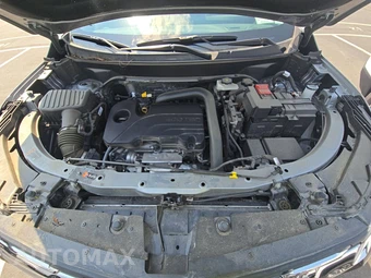 2025 Chevrolet Equinox LT 2LT - miniatura 22