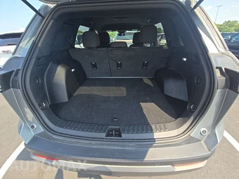 2025 Chevrolet Equinox LT 2LT - miniatura 23