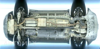 2025 Chevrolet Equinox LT 2LT - miniatura 25
