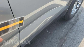 2025 Chevrolet Equinox LT 2LT - miniatura 26