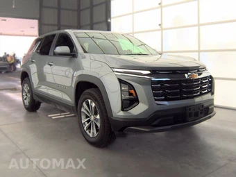 2025 Chevrolet Equinox LT 2LT - miniatura 4