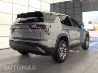 2025 Chevrolet Equinox LT 2LT - miniatura 5