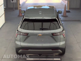 2025 Chevrolet Equinox LT 2LT - miniatura 6