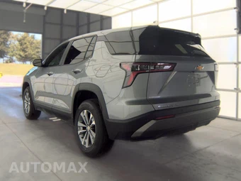 2025 Chevrolet Equinox LT 2LT - miniatura 8