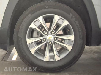 2025 Chevrolet Equinox LT 2LT - miniatura 9