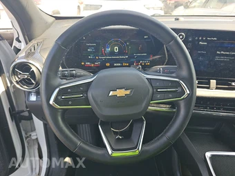 2025 Chevrolet Equinox LT 2LT - miniatura 10