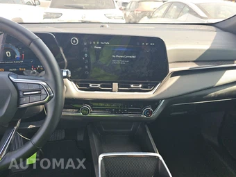 2025 Chevrolet Equinox LT 2LT - miniatura 11