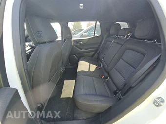 2025 Chevrolet Equinox LT 2LT - miniatura 13