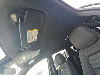2025 Chevrolet Equinox LT 2LT - miniatura 14