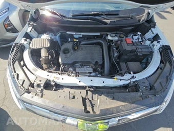 2025 Chevrolet Equinox LT 2LT - miniatura 16