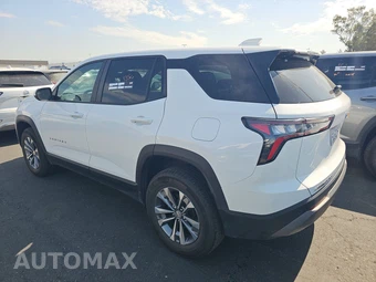 2025 Chevrolet Equinox LT 2LT - miniatura 6