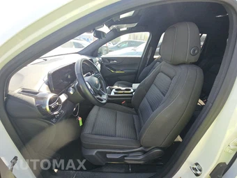 2025 Chevrolet Equinox LT 2LT - miniatura 7
