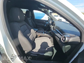 2025 Chevrolet Equinox LT 2LT - miniatura 8