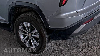 2025 Chevrolet Equinox LT 2LT - miniatura 10