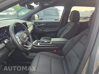 2025 Chevrolet Equinox LT 2LT - miniatura 12