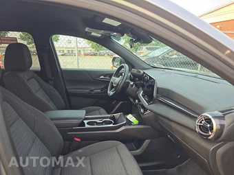 2025 Chevrolet Equinox LT 2LT - miniatura 13