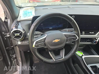 2025 Chevrolet Equinox LT 2LT - miniatura 15