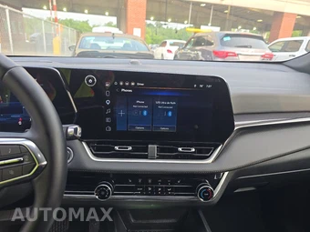 2025 Chevrolet Equinox LT 2LT - miniatura 16