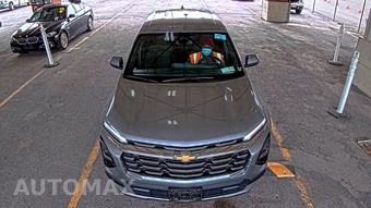2025 Chevrolet Equinox LT 2LT - miniatura 2