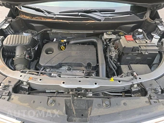2025 Chevrolet Equinox LT 2LT - miniatura 21