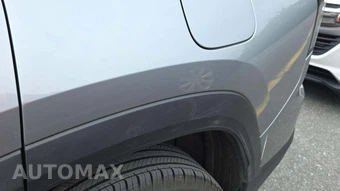 2025 Chevrolet Equinox LT 2LT - miniatura 27