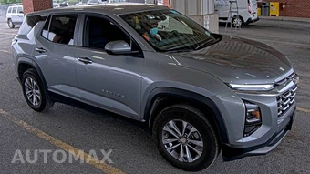 2025 Chevrolet Equinox LT 2LT - miniatura 3