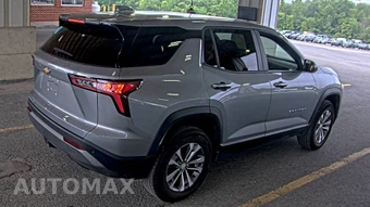 2025 Chevrolet Equinox LT 2LT - miniatura 4