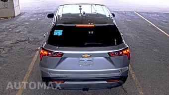 2025 Chevrolet Equinox LT 2LT - miniatura 5