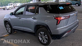 2025 Chevrolet Equinox LT 2LT - miniatura 6