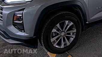 2025 Chevrolet Equinox LT 2LT - miniatura 7