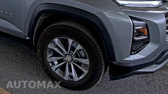2025 Chevrolet Equinox LT 2LT - miniatura 8