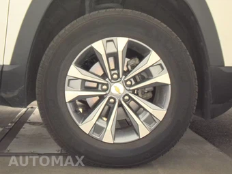 2025 Chevrolet Equinox LT 2LT - miniatura 10