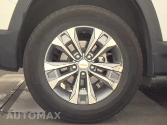2025 Chevrolet Equinox LT 2LT - miniatura 11