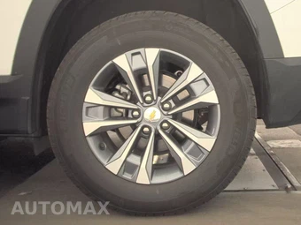 2025 Chevrolet Equinox LT 2LT - miniatura 12